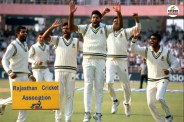 Rajasthan cricket players got a big gift RCA Decision approved TA-DA by 100 percent increase