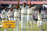 Rajasthan cricket players got a big gift RCA Decision approved TA-DA by 100 percent increase