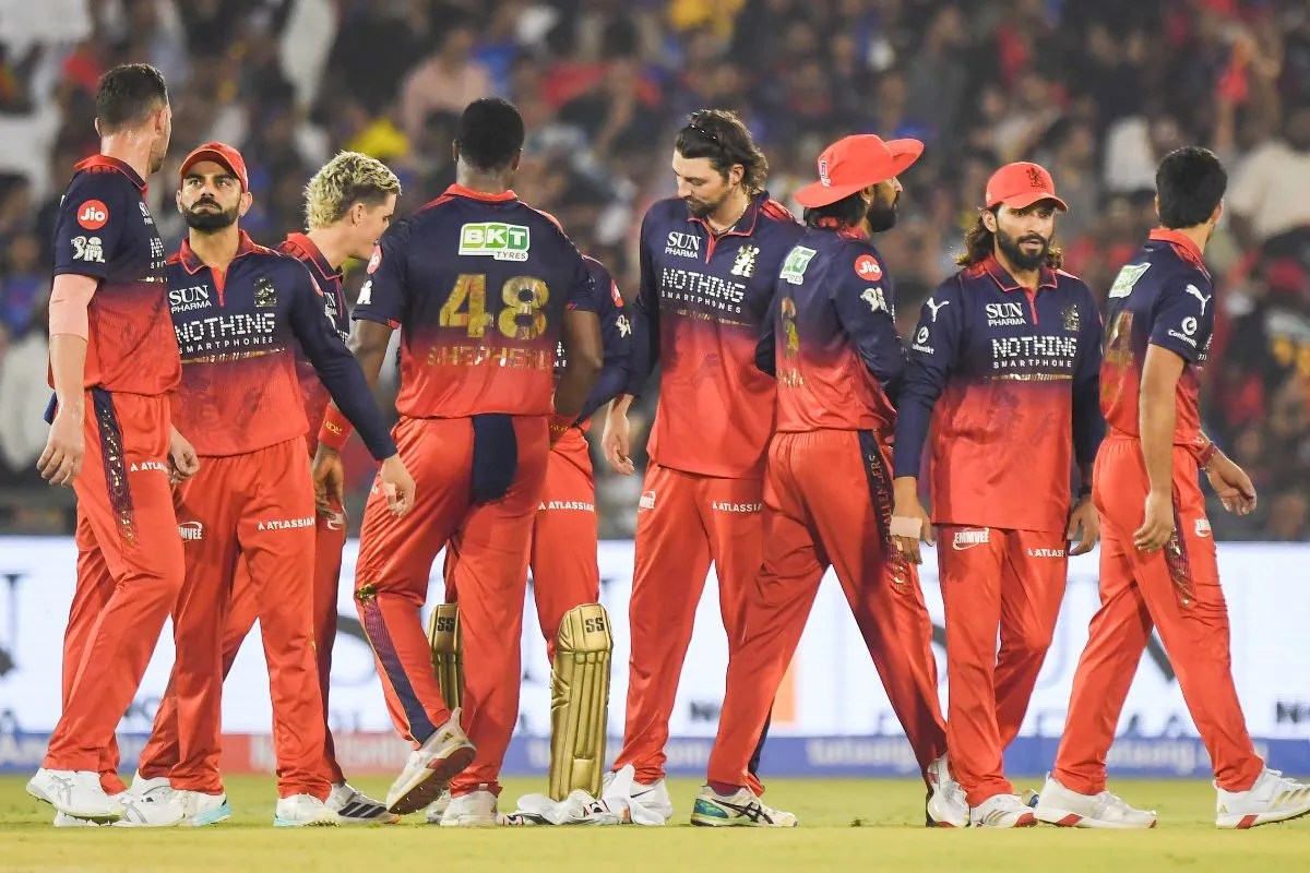 RCB playoffs qualification scenario