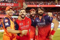 RCB Playoffs Qualification Scenario