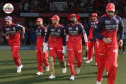 RCB 5 Key Players