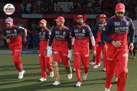 RCB 5 Key Players