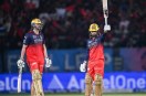 RCB vs GT Qualifier 1 Match Highlights