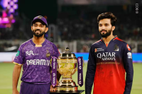 IPL 2026 KKR vs RCB