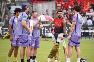 RCB vs KKR Head to Head Record
