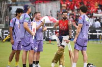 RCB vs KKR Head to Head Record