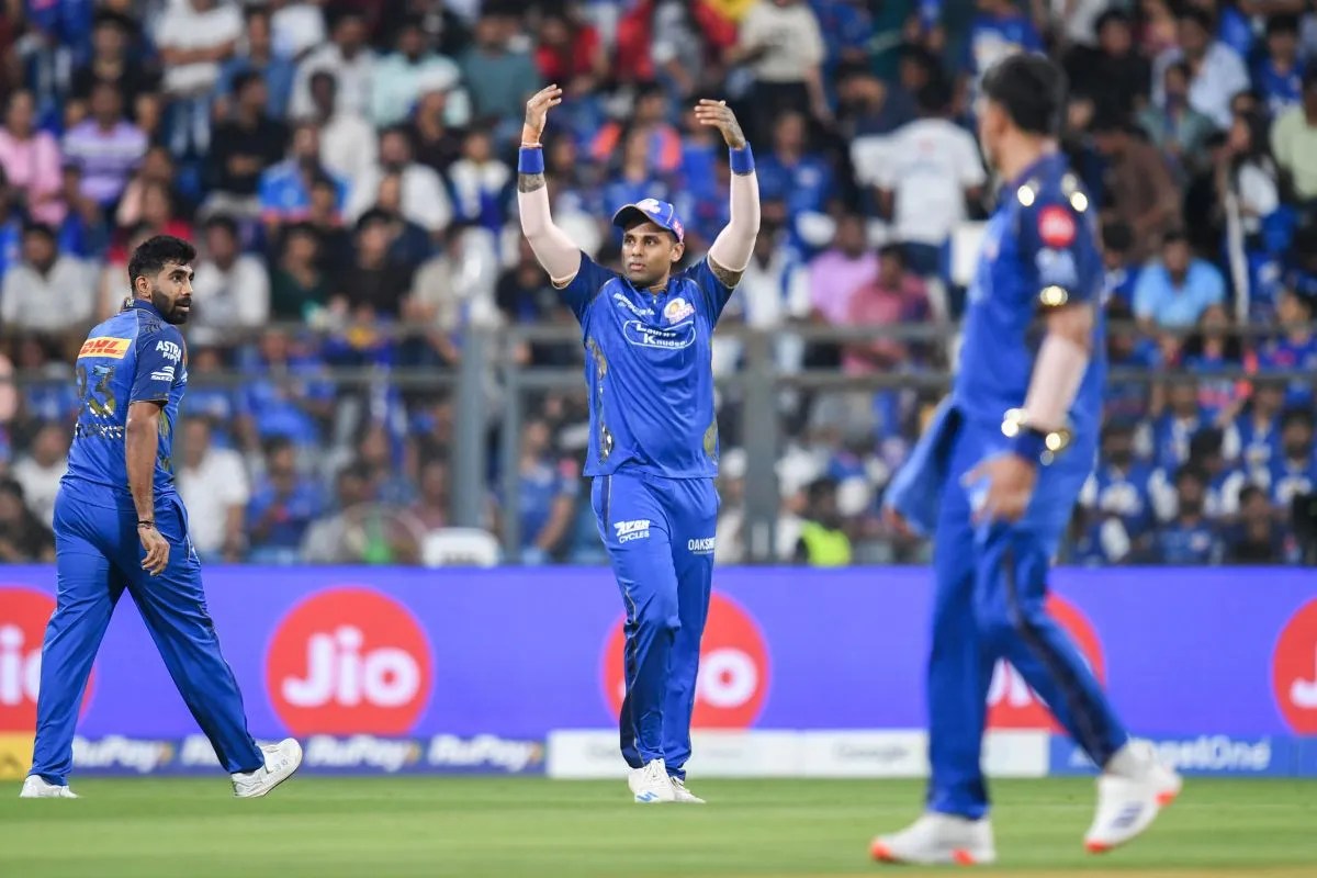 RCB vs MI