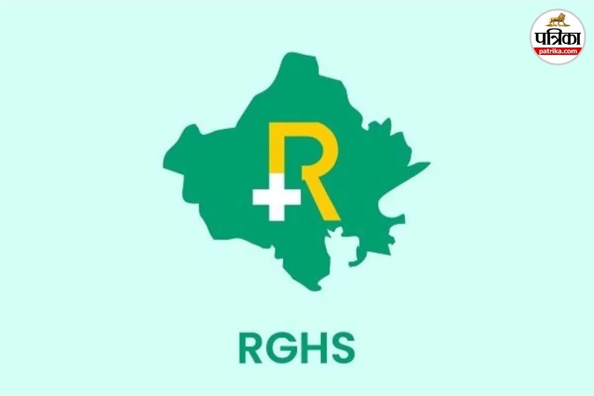 RGHS Update