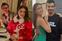 RJ Mahvash breaks silence on Yuzvendra Chahal relationship and why she unfollowed cricketer on Instagram