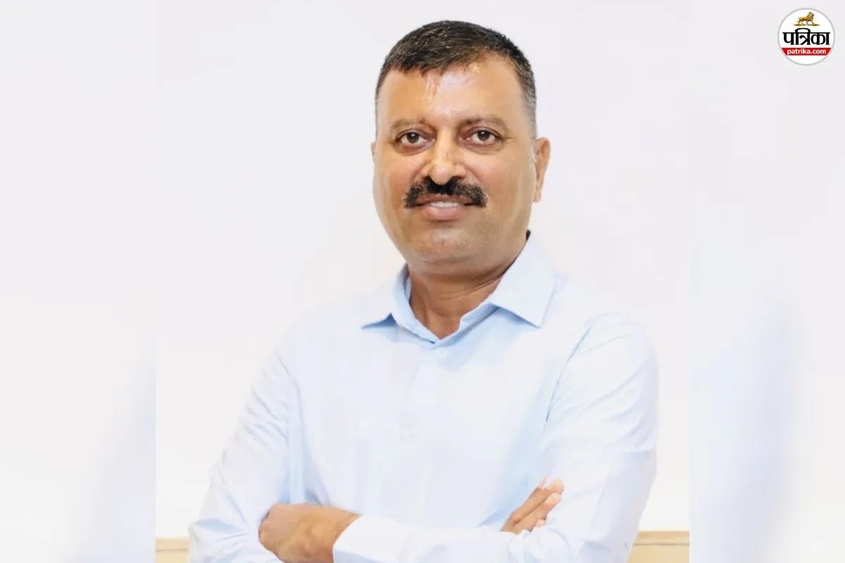 RPSC shiv singh Rathore