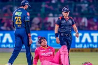 IPL 2026 Points Table Update