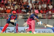 IPL 2026 Playoffs scenarios