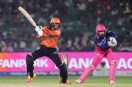 RR vs SRH
