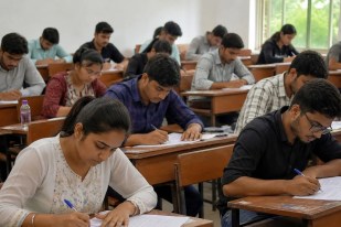 CG Vyapam