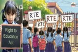 Free Education Seats