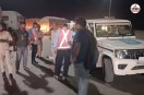 RTO Guard Dies