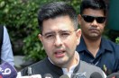 Raghav Chadha Deepfake Video Case