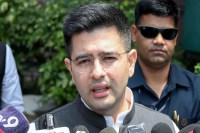 Raghav Chadha Deepfake Video Case