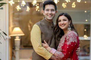 Parineeti Chopra On Second Baby With Raghav Chadha