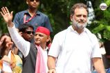 rahul gandhi akhilesh yadav