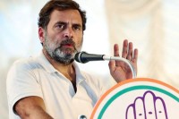 Rahul Gandhi on dharmendra pradhan