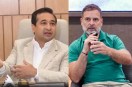 Rahul Gandhi Pakistan Agent Remark