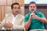 Rahul Gandhi Pakistan Agent Remark