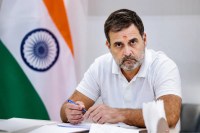 Rahul Gandhi Letter to PM Modi