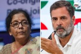 Rahul Gandhi statement
