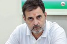 Congress Leasder Rahul Gandhi