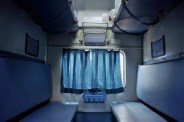 Railway Middle Berth Rules