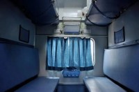 Railway Middle Berth Rules