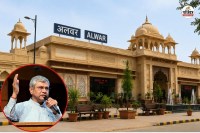 Railway Minister Ashwini Vaishnaw Alwar Visit