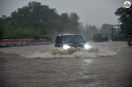 Rajasthan rain
