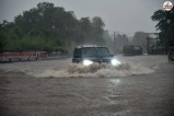Rajasthan rain