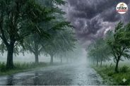 IMD weather forecast 11–15 May: India likely to experience changing weather patterns with thunderstorms, rain, lightning and heatwave conditions across multiple regions including North, Northeast, South India and parts of Rajasthan and Gujarat.