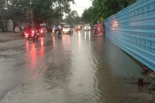Ambikapur weather, Rain in Ambikapur