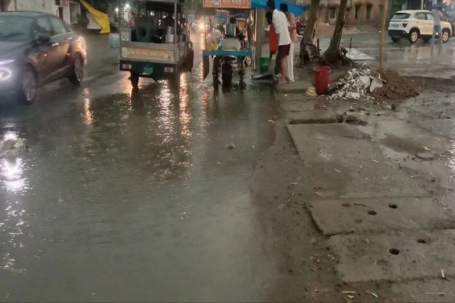 Ambikapur weather report, Ambikapur weather