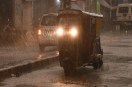 Rain In Churu