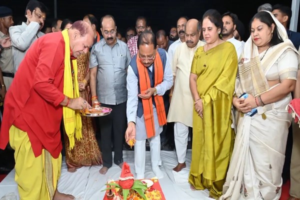 Raipur