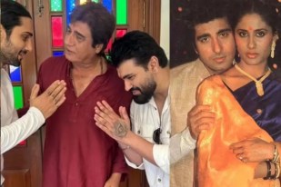 Prateik Smita Patil On Arya Babbar Statement: