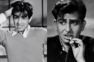 Raj Kapoor Dilip Kumar Haveli