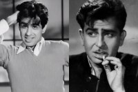 Raj Kapoor Dilip Kumar Haveli