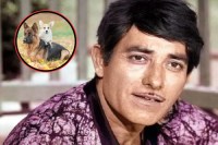 Raj Kumar called everyone as Jaani name reserved for his dog KC Bokadia said actor temperament Amitabh Bachchan
