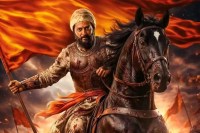 Raja Shivaji Box Office Collection Day 3 Riteish Deshmukh film marvel on sunday ek din flop