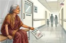 Rajasthan SMS Hospital Jaipur life last stage relationships value is ending Know truth