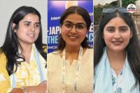 Rajasthan BJYM Only 3 women some politicians sons received positions discussions fast