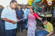 ‘पेट्रोल छिड़ककर ‘नौटंकी’ कर रहे रविंद्र सिंह भाटी’, BJP के 7 बार MLA ...
