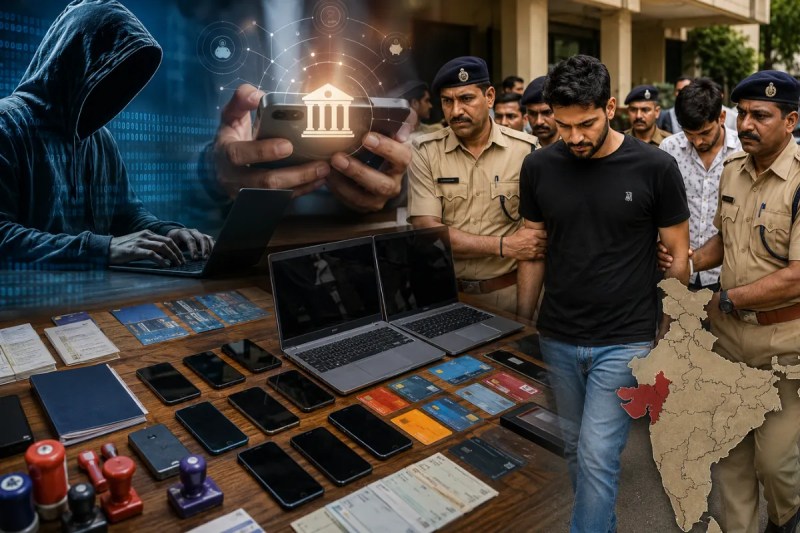 Rajasthan Cyber Link