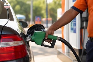 Rajasthan Fuel Price Hike New Rate List